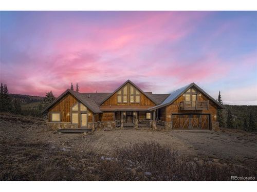 401 Timberline Trl, Fairplay, CO, 80440 | Card Image