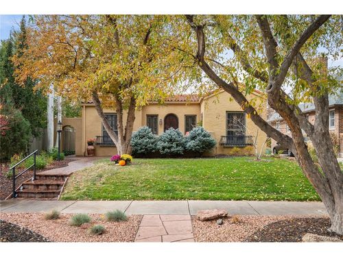 2025 Eudora St, Denver, CO, 80207-3810 | Card Image
