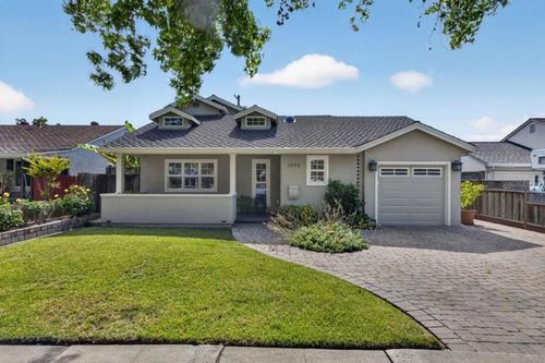 1773 Creek Dr, San Jose, CA, 95125-1841 | Card Image