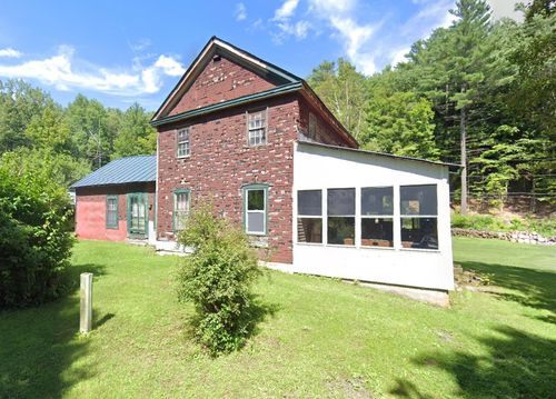 540 Scottsville Road, Danby, VT, 05739 | Card Image