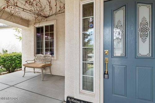 4256 Dancing Moon Way, Sparks, NV, 89436 | Card Image