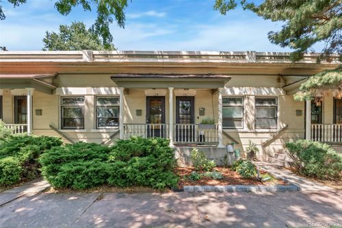 129 E Exposition Ave, Denver, CO, 80209-4018 | Card Image