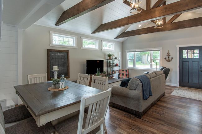 21865 512 Th Ln, House other with 2 bedrooms, 1 bathrooms and null parking in McGregor MN | Image 10