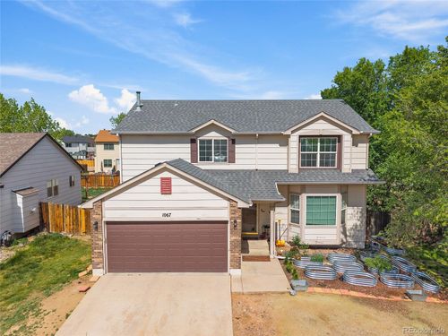 1067 Clogger Ln, Fountain, CO, 80817-4187 | Card Image