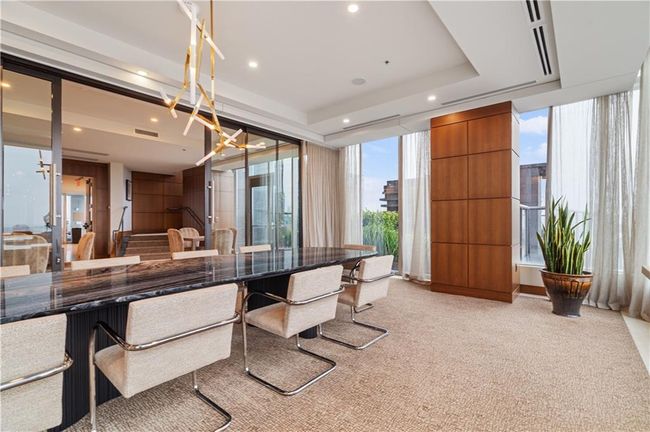 2309 - 3630 Peachtree Rd Ne, Condo with 1 bedrooms, 2 bathrooms and null parking in Atlanta GA | Image 29