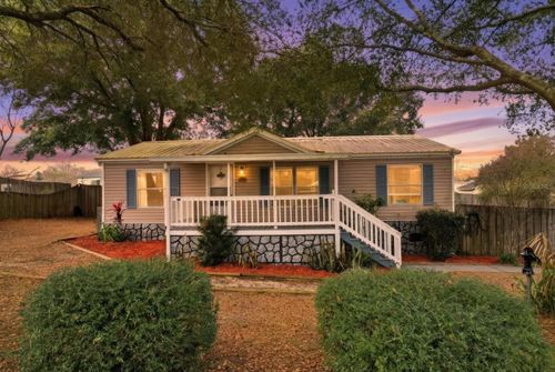 14110 Se 63rd Ave, SUMMERFIELD, FL, 34491-7799 | Card Image