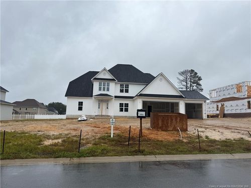 1935 Thomas Wood Dr, Fayetteville, NC, 28306-7956 | Card Image