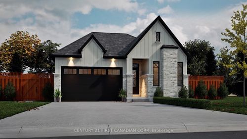 13 Sheldabren St, Ailsa Craig, ON, N0M1A0 | Card Image