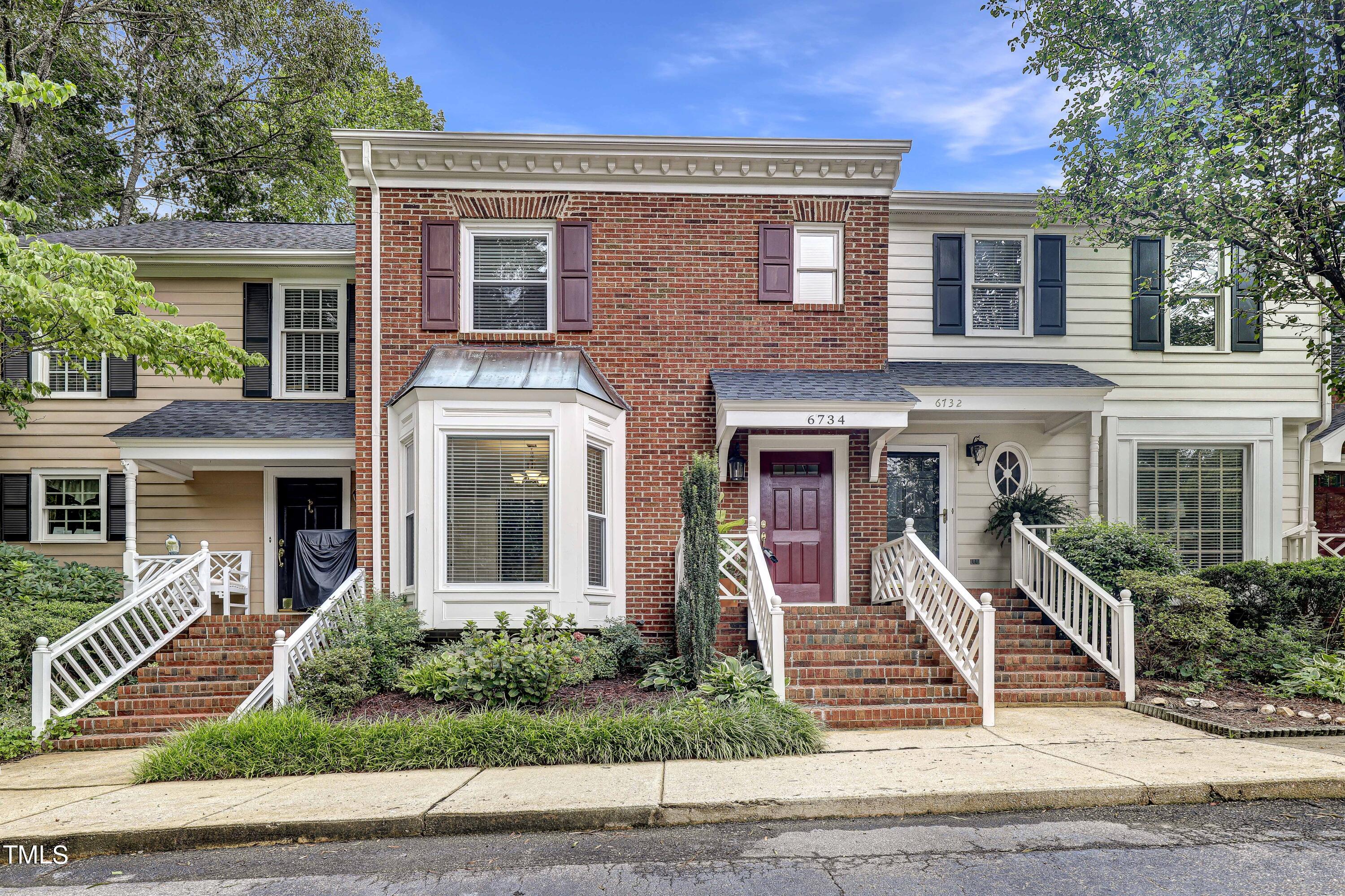 Olde Province Ct, Raleigh, NC 27609