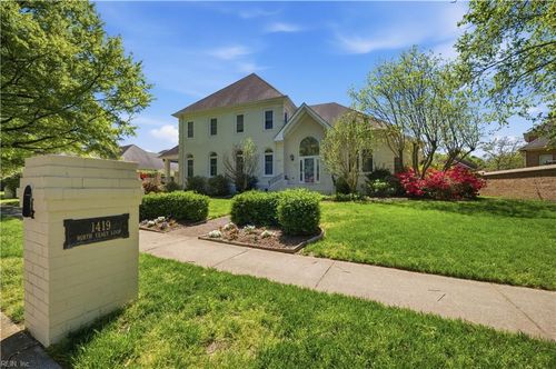 1419 N Veaux Loop, Norfolk, VA, 23509 | Card Image