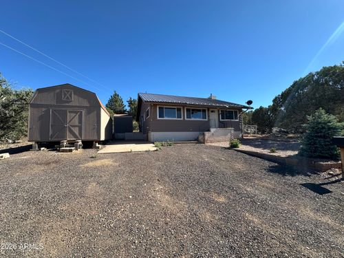 8309 Lone Pine Dr, Show Low, AZ, 85901-0504 | Card Image