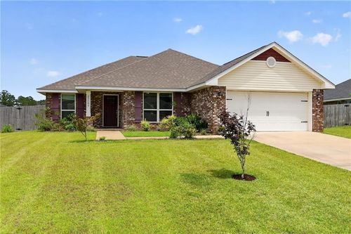 23109 Ridgewood Dr, Robertsdale, AL, 36567-4268 | Card Image