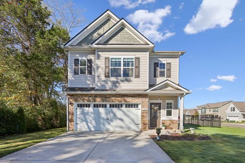3206 Holderwood Dr, Murfreesboro, TN, 37128-5521 | Card Image