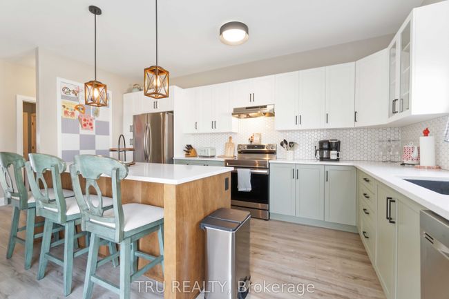 665 Conservation St, House other with 4 bedrooms, 3 bathrooms and 4 parking in Casselman ON | Image 20