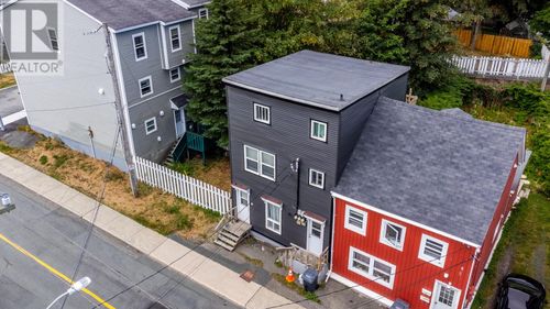 54 Hamilton Ave, Saint John's, NL, A1E1H7 | Card Image