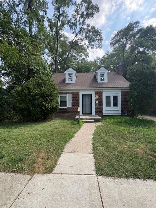 19386 Yonka St, Detroit, MI, 48234-1828 | Card Image