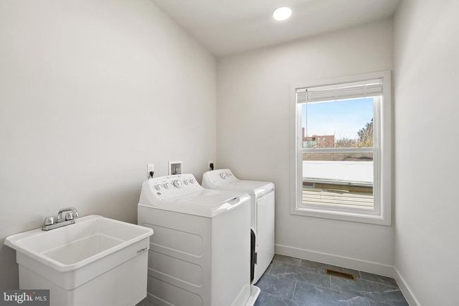 5500 Eads St Ne, House other with 4 bedrooms, 4 bathrooms and null parking in WASHINGTON DC | Image 29
