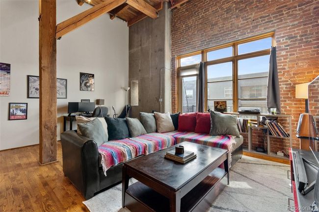UNIT-417 - 2960 Inca St, Condo with 1 bedrooms, 2 bathrooms and 1 parking in Denver CO | Image 22