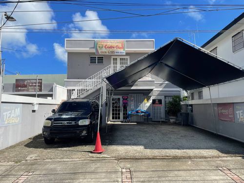 downtown-9 Calle Del Carmen, Fajardo, PR, 00738 | Card Image
