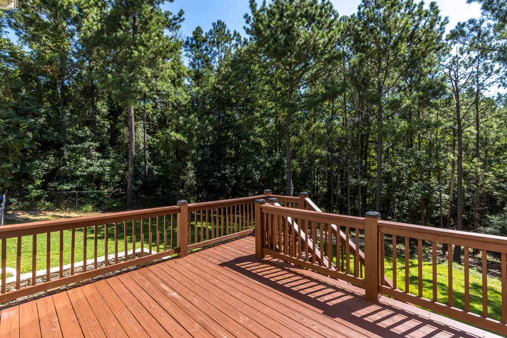 Residential in Fortson 4