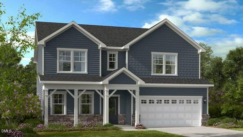 1136 Condor Junction Rd, Wendell, NC, 27591-9087 | Card Image