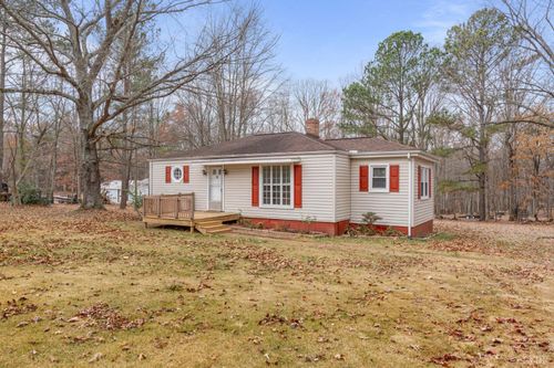 371 Fanny White Road, DILLWYN, VA, 23936 | Card Image