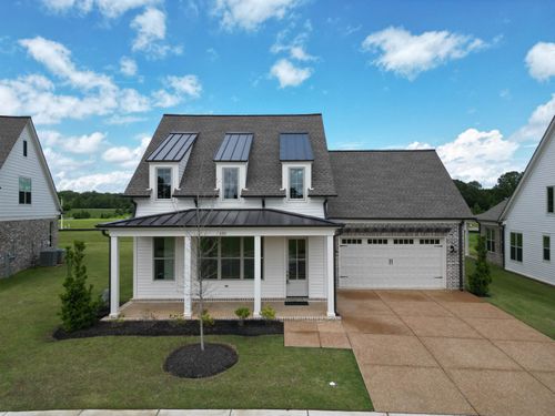 11512 Sunsparkler Way, Collierville, TN, 38017-5171 | Card Image