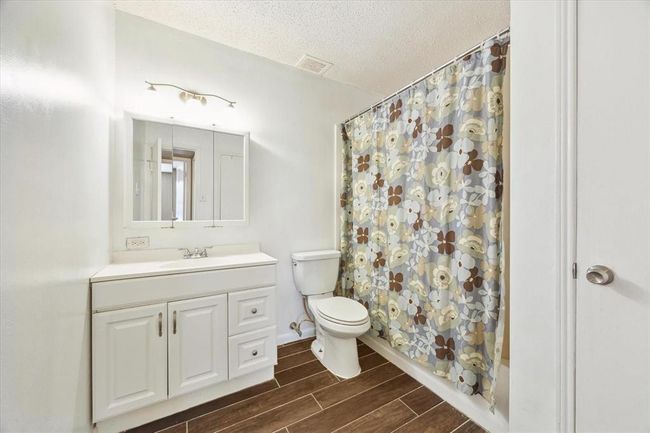 APT-49 - 3535 Nasa Pkwy, Townhouse with 3 bedrooms, 2 bathrooms and null parking in Seabrook TX | Image 7