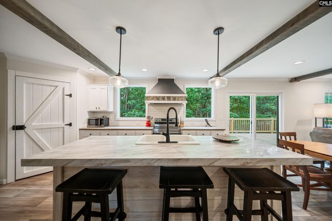 113 Shull Fork Ct, House other with 3 bedrooms, 2 bathrooms and null parking in Gilbert SC | Image 4