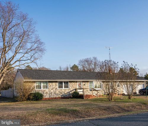 5649 Thompsontown Rd, EAST NEW MARKET, MD, 21631-1553 | Card Image