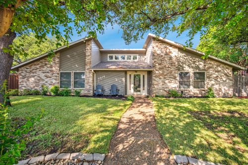 2814 Cheshire Cir, Carrollton, TX, 75007-4822 | Card Image