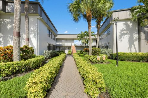 464 Piedmont J, Delray Beach, FL, 33484-5075 | Card Image