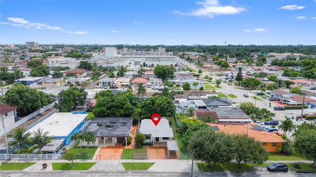 270 W 15 Th St, House other with 3 bedrooms, 1 bathrooms and null parking in Hialeah FL | Image 30