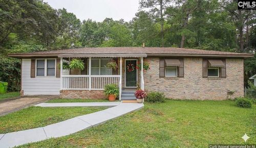 2308 Sea Gull Ln, Columbia, SC, 29203-1334 | Card Image