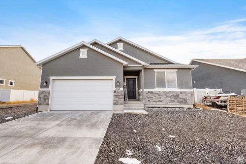 4142 N Fairfield Dr, Eagle Mountain, UT, 84005-4008 | Card Image