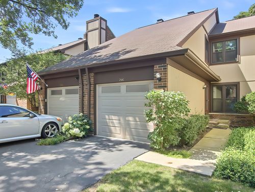 246 Shadowbend Dr, Wheeling, IL, 60090-3162 | Card Image