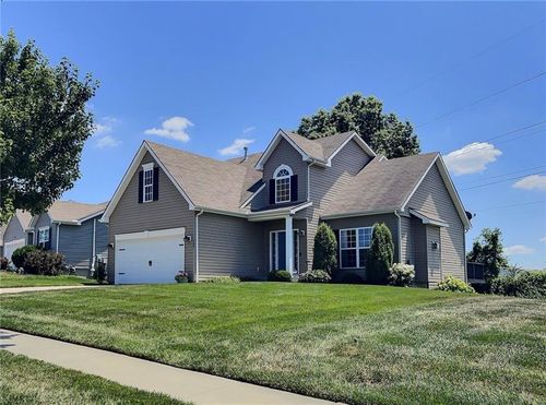3207 Ne 88th Terrace, Kansas City, MO, 64156 | Card Image