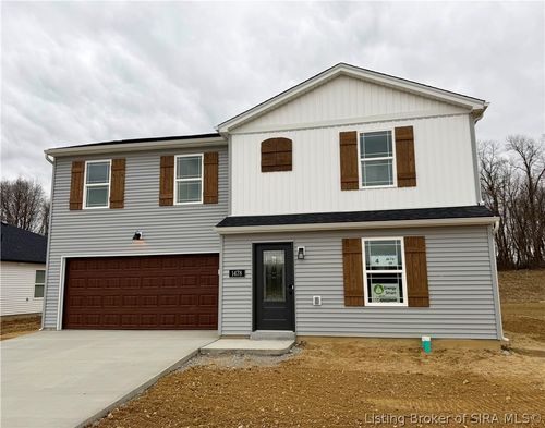 lot-4-1478 N Solar St, Scottsburg, IN, 47170-7790 | Card Image