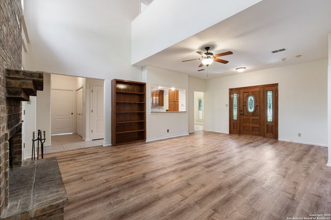 10623 Alta Loma, House other with 3 bedrooms, 3 bathrooms and null parking in Helotes TX | Image 17