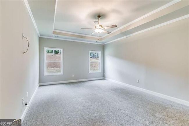 31 Sourwood Dr, House other with 4 bedrooms, 3 bathrooms and 2 parking in Mansfield GA | Image 18