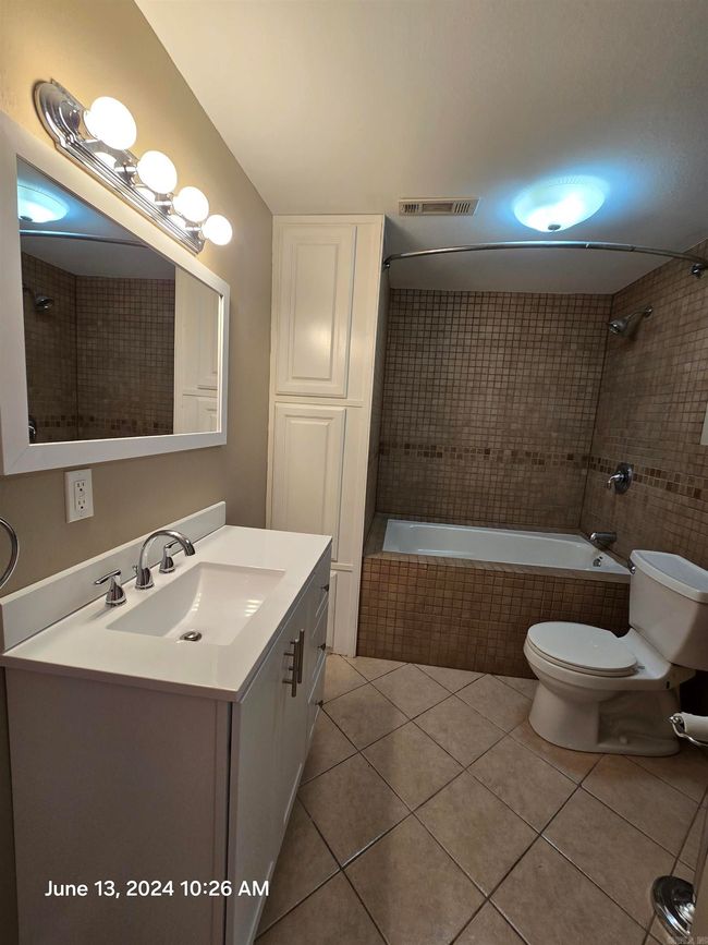 5225 Burnt Ridge Rd, House other with 5 bedrooms, 3 bathrooms and null parking in Shirley AR | Image 44