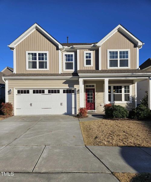 132 Pepperwood Way, Durham, NC, 27703-0318 | Card Image