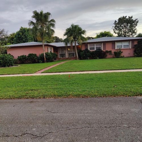 6800 Nw 7th St, Plantation, FL, 33317-1724 | Card Image