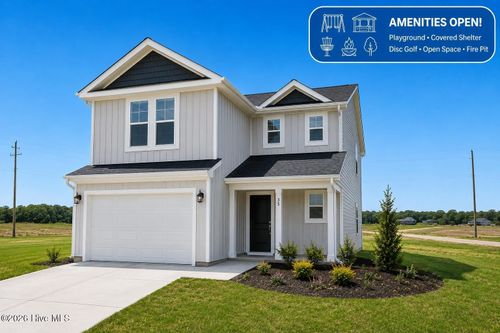 35 Littlefield Lane, La Grange, NC, 28551 | Card Image