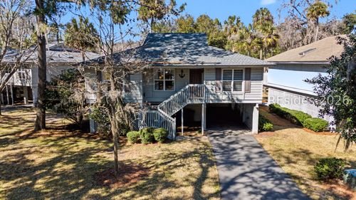 34 Kingston Cv, Hilton Head Island, SC, 29928-4943 | Card Image