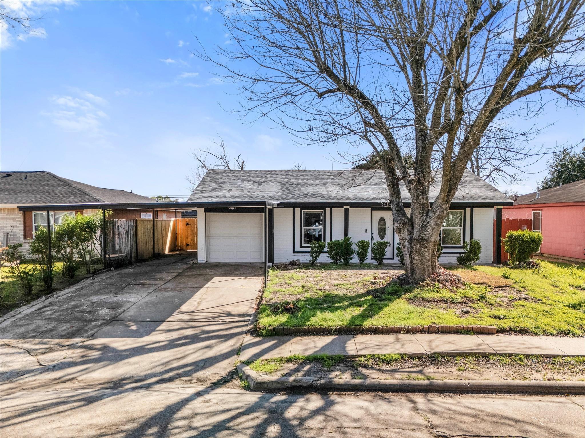 Residential in Houston 3
