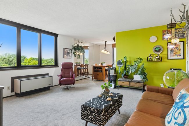 APT-501 - 1181 Edgcumbe Rd, Condo with 2 bedrooms, 2 bathrooms and null parking in Saint Paul MN | Image 8