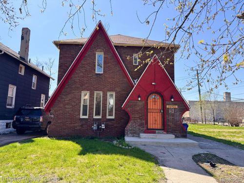 1-16931 Prairie Street, Detroit, MI, 48221 | Card Image
