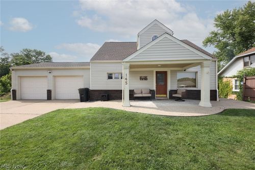 145 N 24th Street, Weirton, WV, 26062 | Card Image