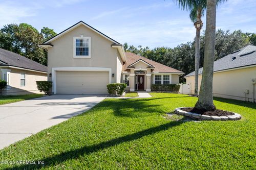 1733 Forest Creek Dr, Jacksonville, FL, 32225-5579 | Card Image